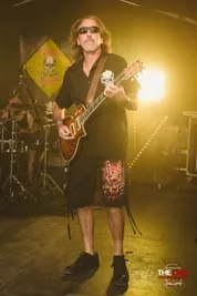 Débarca'Rock – La Neuveville